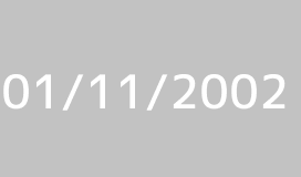 Atmosféra punkového festivalu...