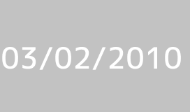 Předprodeje na TOUR 2010