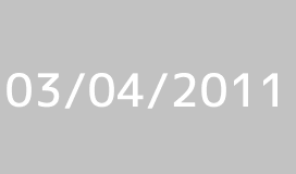 HOUBA / THE FIALKY TOUR 2011