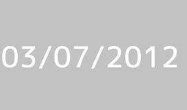 Po 3 letech na MIGHTY SOUNDS!