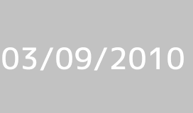 MIGHTY JÄGER TOUR 2010