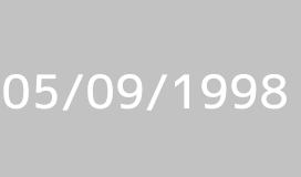 Punk za pět minut dvanáct