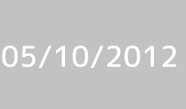 Deník pana Houby - USA Organized Chaos Tour 2012