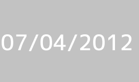 16 let od prvního koncertu