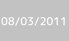 Aktualizace koncertů 2011