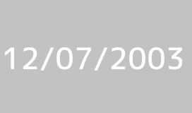 Nová Sedlica - Fest pod Kremencom 2003