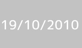 MIGHTY JÄGER TOUR 2010