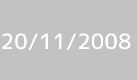 Zpraku! se rozpadli! :(