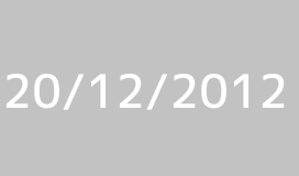 Hradec Králové - Punk Vánoce 2012