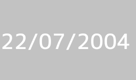 Klaipéda - ňákej squat, předpokládám