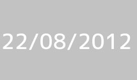 TZ - USA a podzim 2012