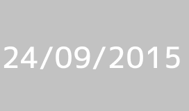 Pátek 25.9. Uherské Hradiště, pozvánka do Ostravy 16.10.