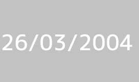 Děčín - Black shadows