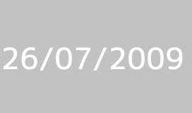 Malá Skála - BENÁTSKÁ NOC 2009