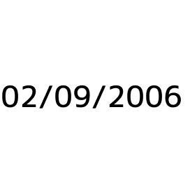 Jablonec nad Nisou - PUNKFEST 2006