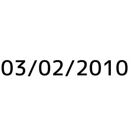 Předprodeje na TOUR 2010