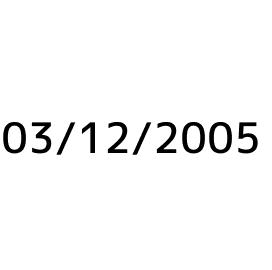 Strausberg - Horte 2005