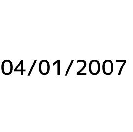 Praha - ROCK CAFÉ 2007