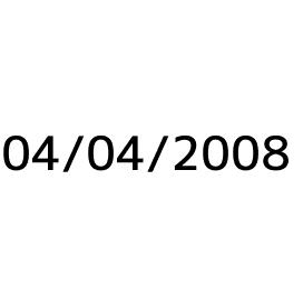 Děčín - Beseda 2008