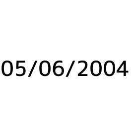 Jeseník - letní parket klubu Katovn 2004