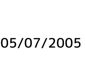 Český Brod - festival ROCK FOR PEOPLE 2005