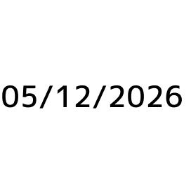 Děčín - Biograffs 2026