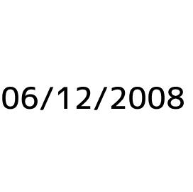 Vlašim - Rambajz music club 2008