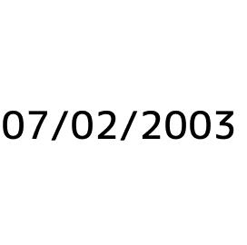 Chrudim - RC Agora 2003