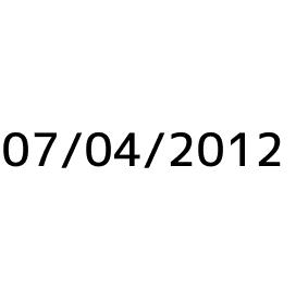 16 let od prvního koncertu