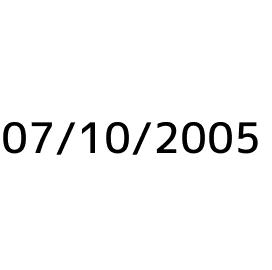 Mimoň - Klub na koupališti 2005