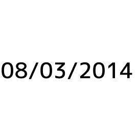 Kunčický Kravál 2014