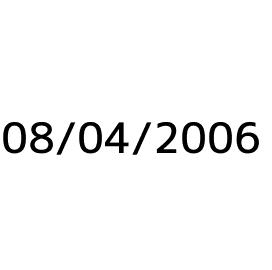 Nová Paka - klub Sekec Mazec 2006