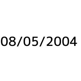 Praha - Rock Café 2004