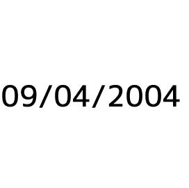 Přelouč - Cosa Nostra 2004