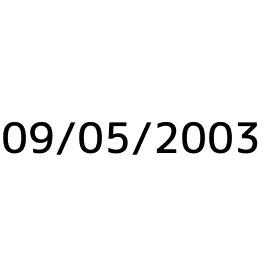 Louny - Sklípek 2003