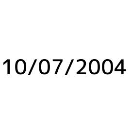 Martin - Amfitéatr (open air fest) 2004