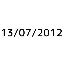 Tábor - Mighty Sounds Festival 2012