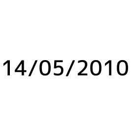 Prievidza - Diwadlo 2010