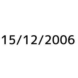 Skrýchov u Opařan - PUNKFEST 2006