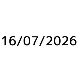 Léto na sedmičce: Praha - 007 2026