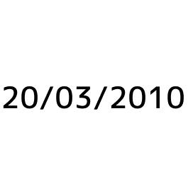 Humpolec - Lokál 410 2010