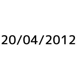 Plzeň - Pod Lampou 2012