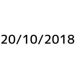 Vrchlabí - Harta 2018