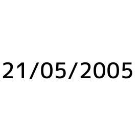 Točník u Klatov - Kulturní dům 2005