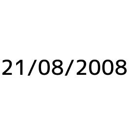 Trutnov - Open Air Festival 2008