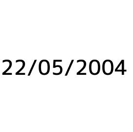 Zábřeh na Moravě - Na Rafandě 2004