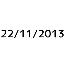 Hodonín - Stará Budvarka 2013