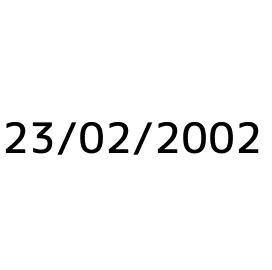 Liberec - RC Ritual 2002