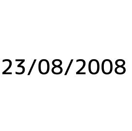 Moravská Třebová - Fest Pod Parou 2008