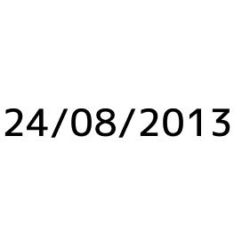 Dubany - Stodola U Toma77 2013